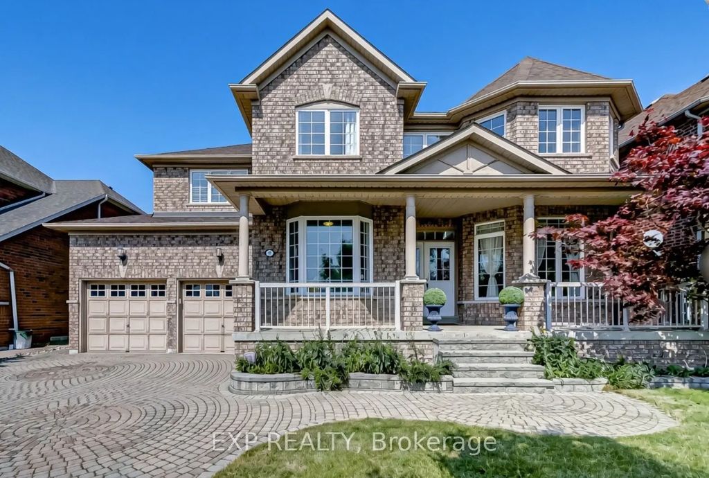 17 Country Ridge Drive, Markham