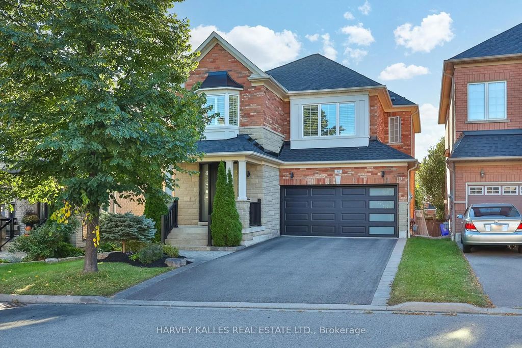 66 Horsedreamer Lane, Whitchurch-Stouffville