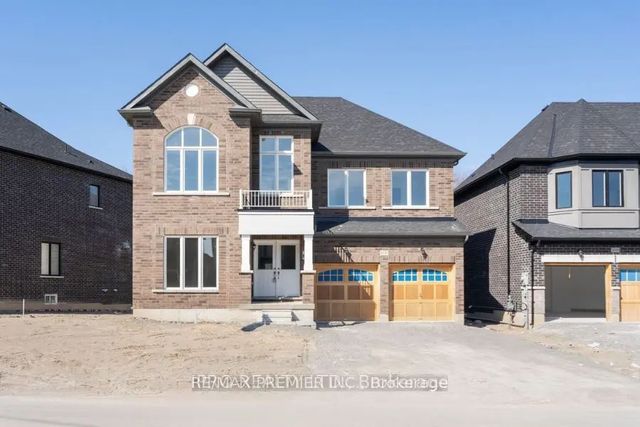 1038 Hardy Way Main Floor, Innisfil