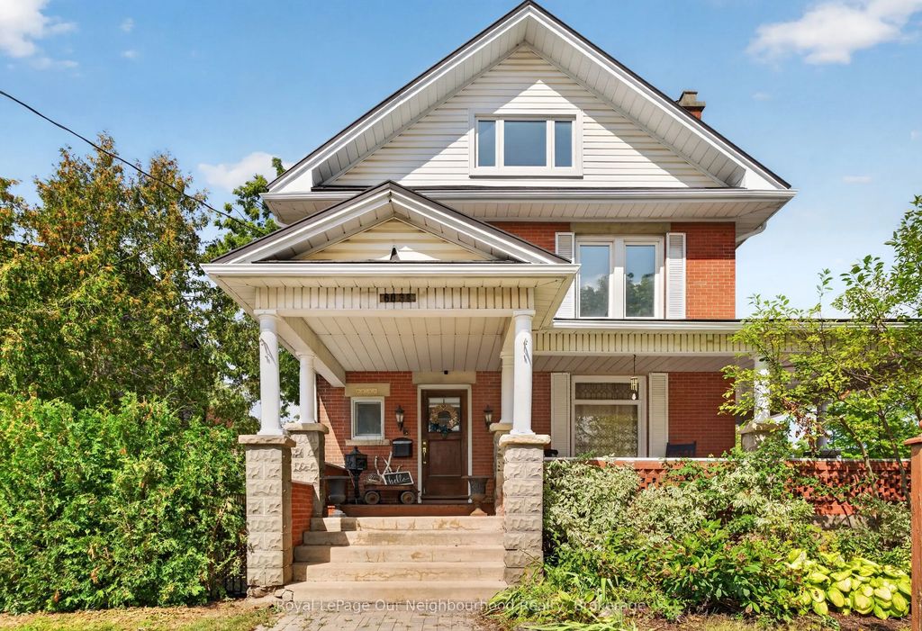 6038 Main Street, Whitchurch-Stouffville