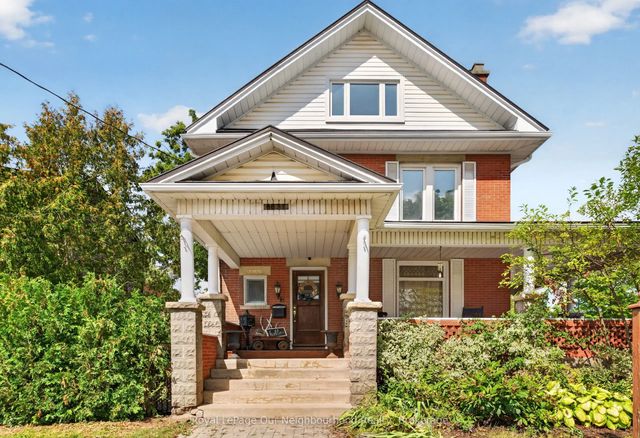 6038 Main Street, Whitchurch-Stouffville