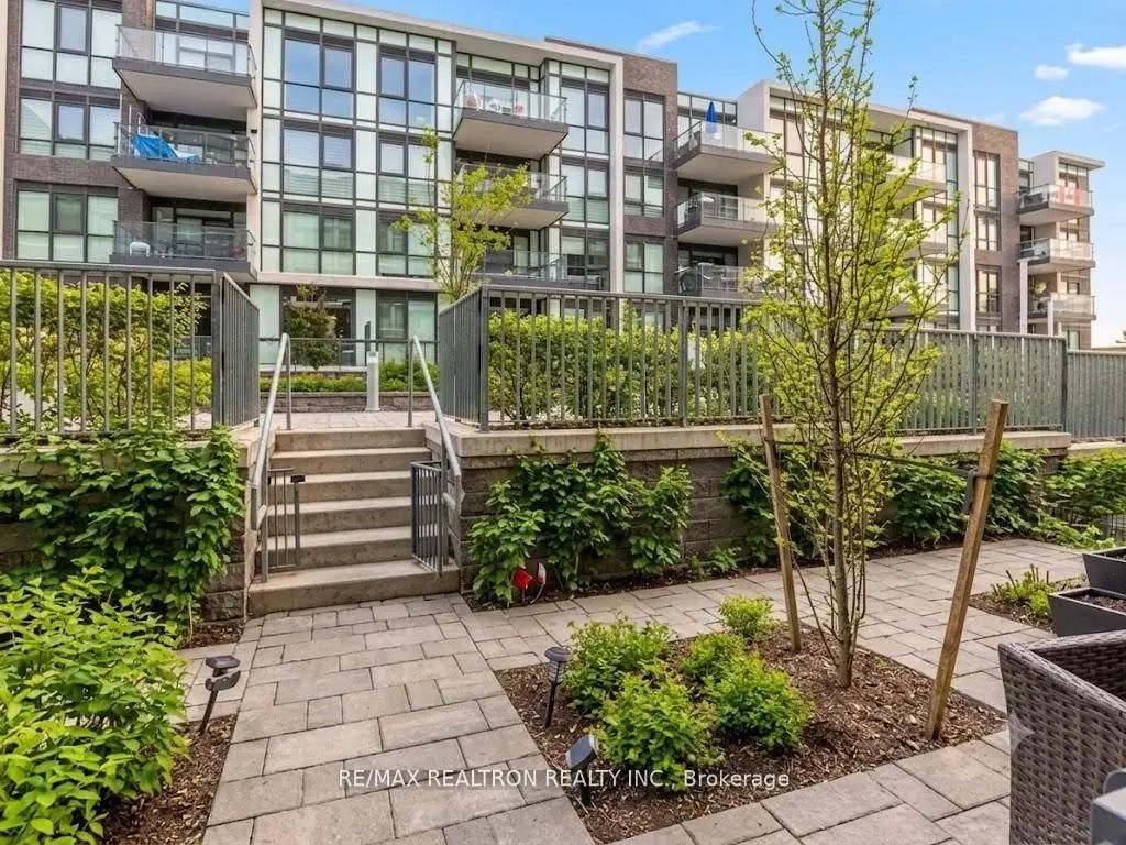 415 Sea Ray Avenue G13, Innisfil