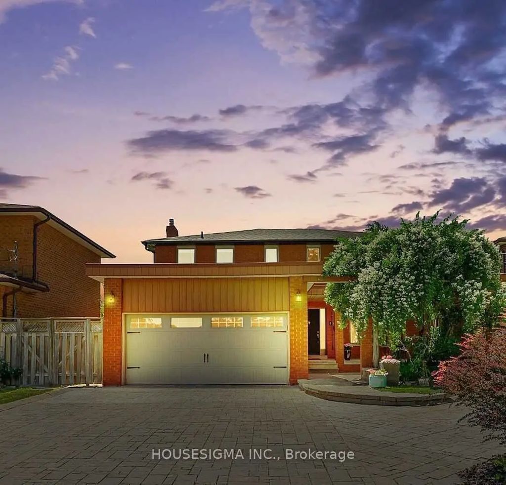 417 Carrville Road Bsmt, Richmond Hill