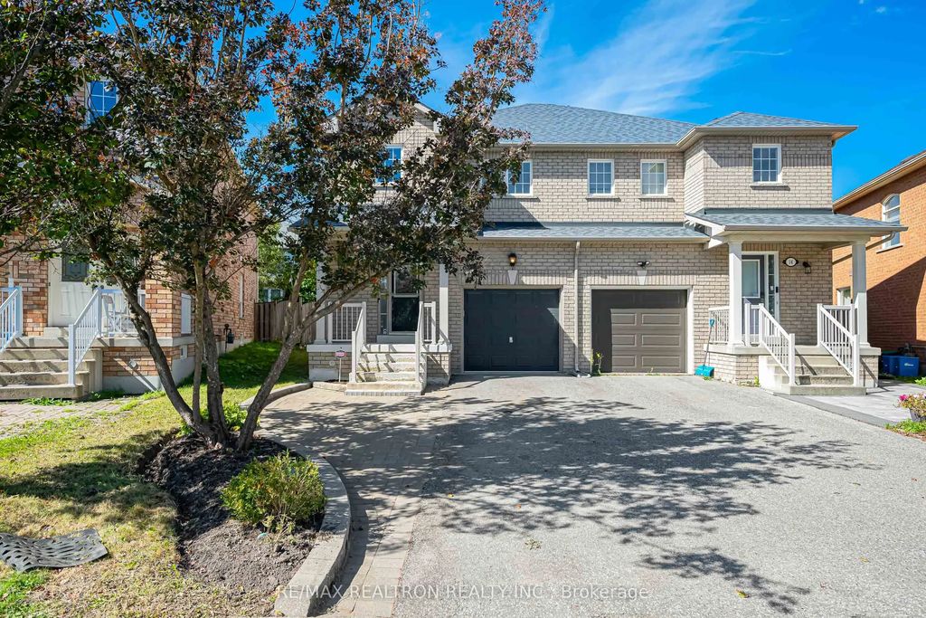 14 Cobblehill Court, Markham
