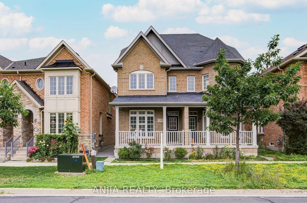 2406 Bur Oak Avenue, Markham