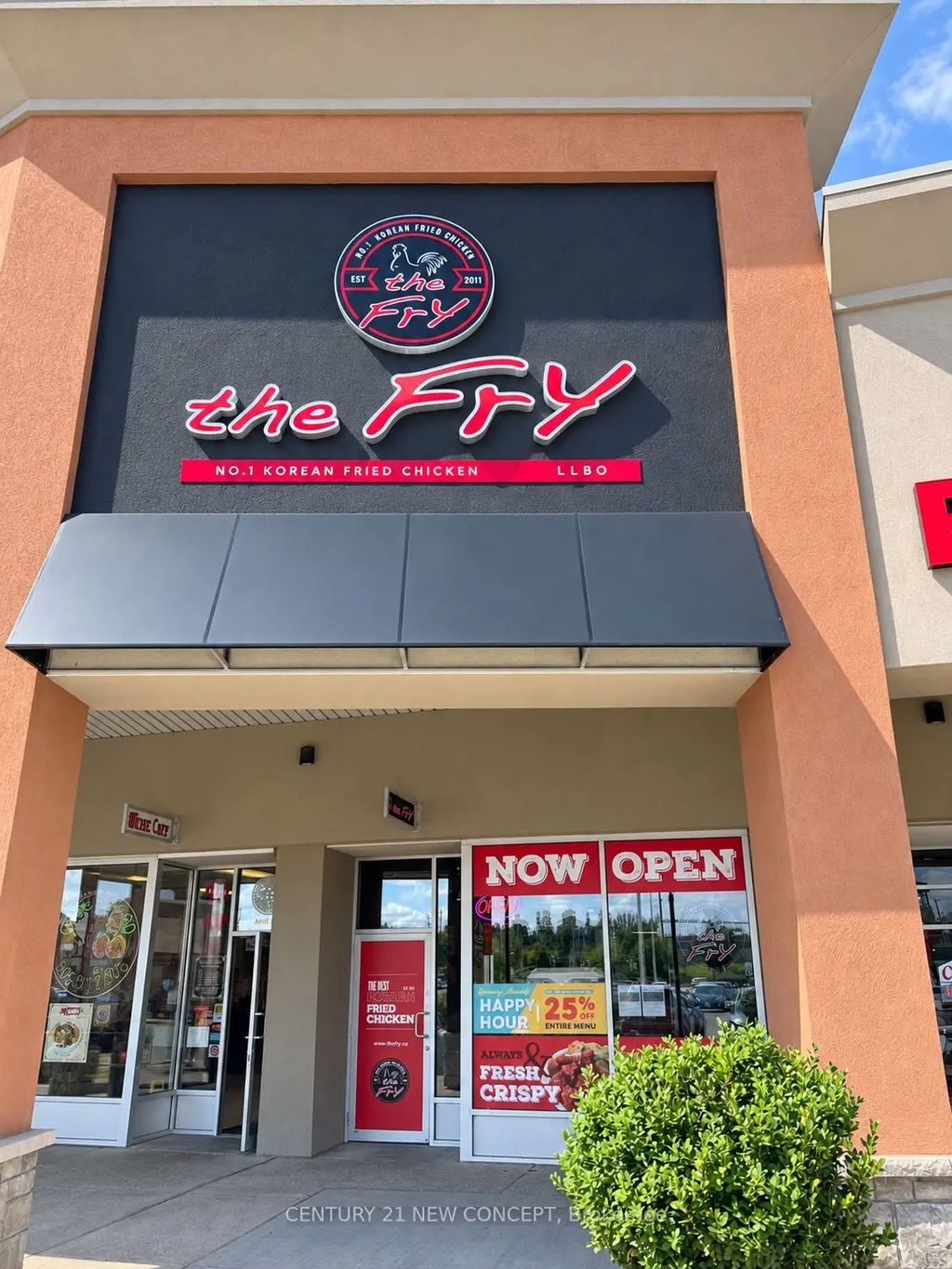 14800 Yonge Street 111, Aurora