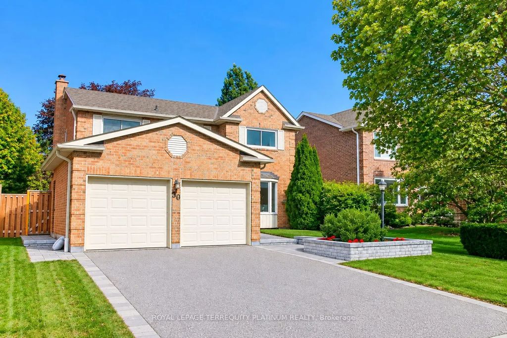 50 Garnish Green N/a, Markham