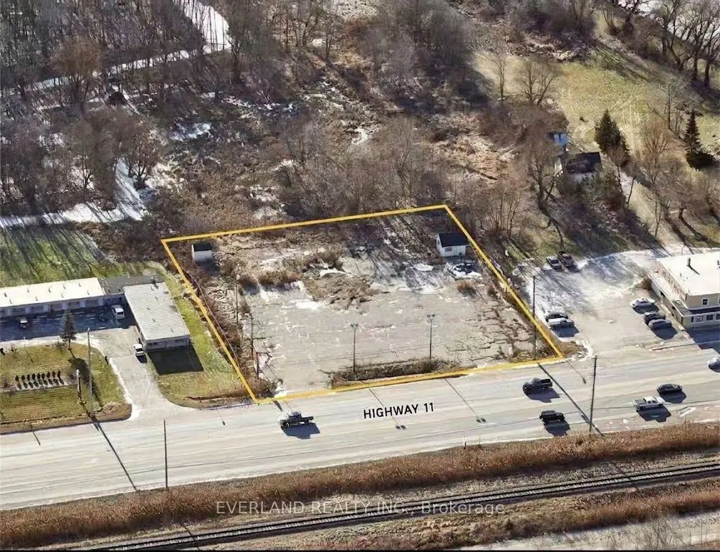 20620 Highway 11 N/a, King