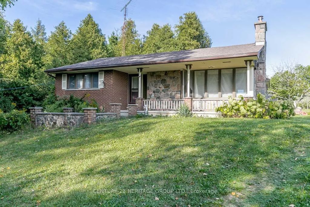 3515 Sideroad 10 N/a, Bradford West Gwillimbury