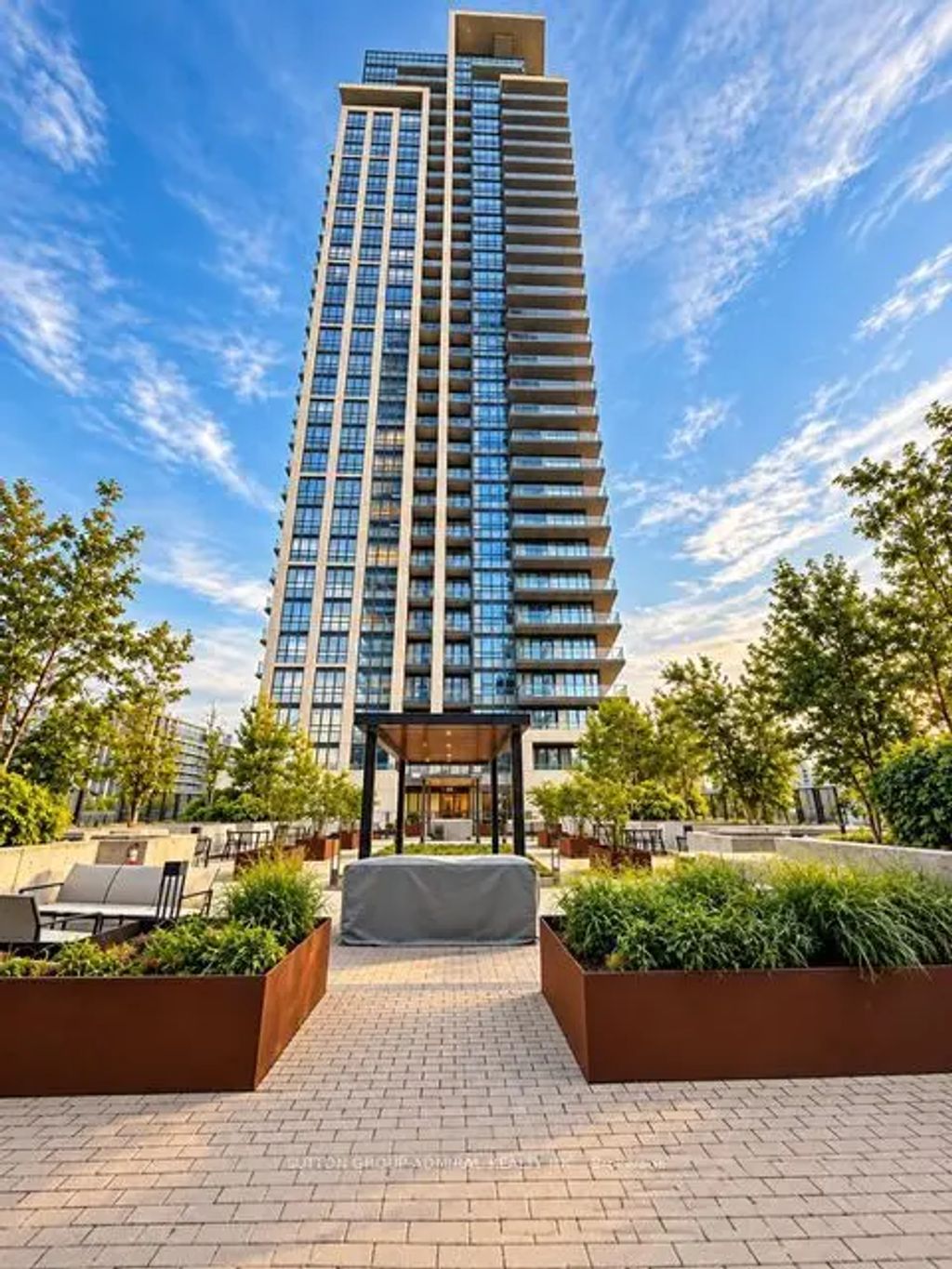 12 Gandhi Lane 3702, Markham