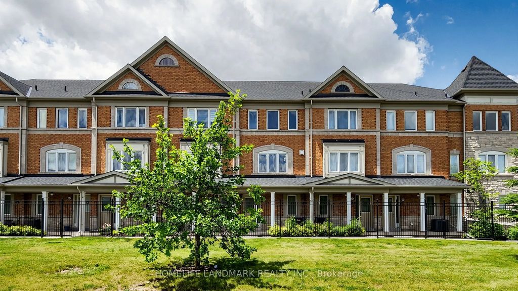 70 Sanctuary Way, Markham