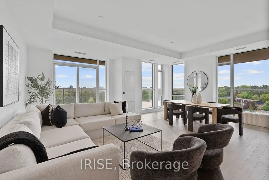 397 Royal Orchard Boulevard 708, Markham