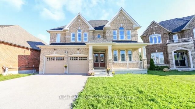 1474 Simpkin Court, Innisfil