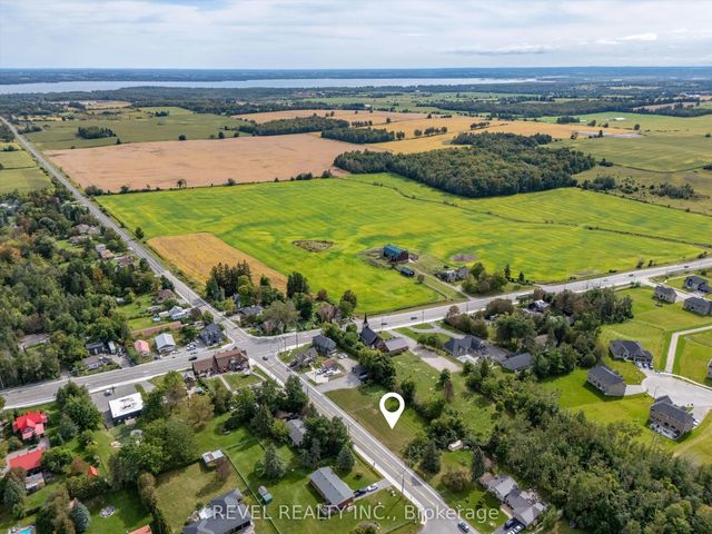 2245 Fourth Line, Innisfil