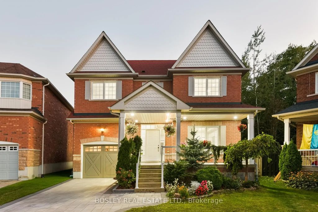 20 Trish Drive, Richmond Hill