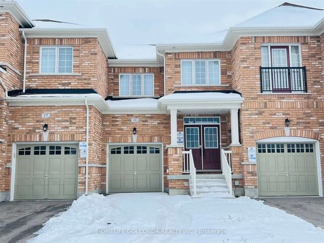 19 Homer Crescent, Aurora