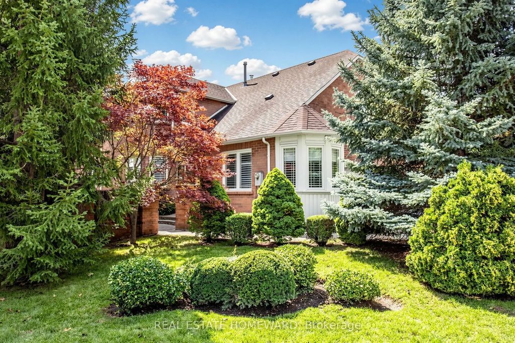 3 Green Acres Road, Vaughan