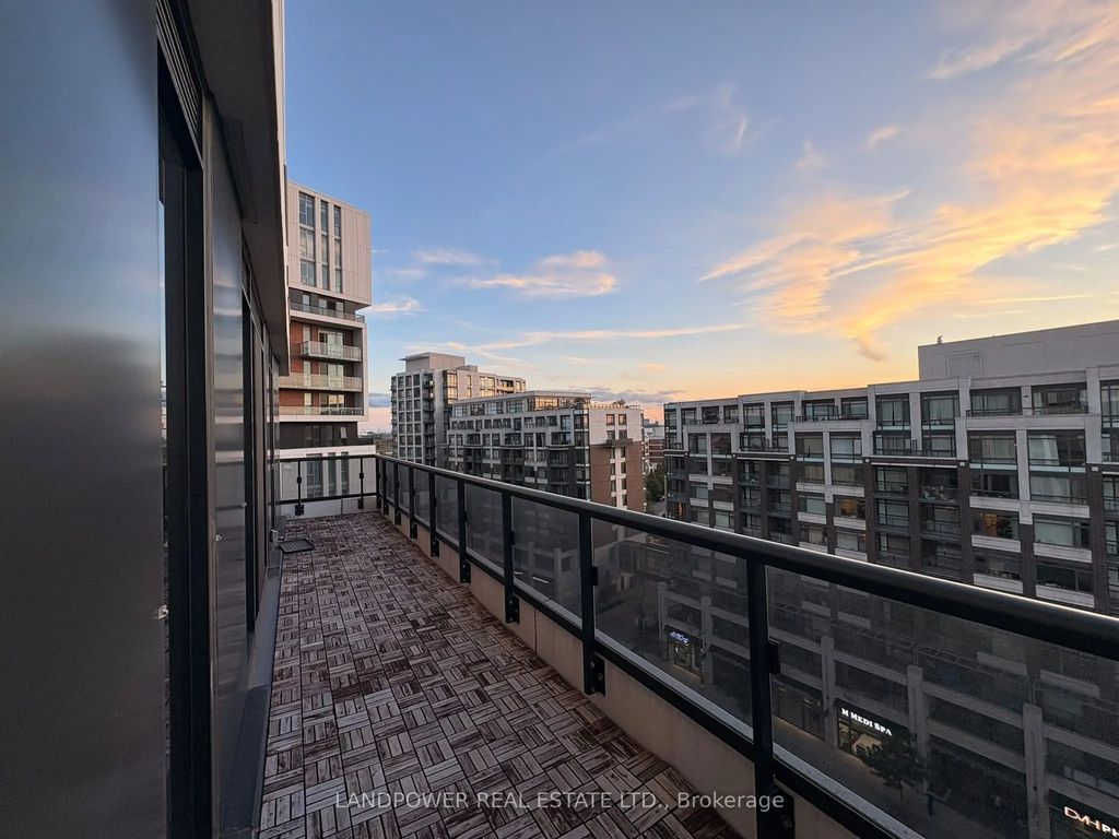 292 Verdale Crossing 1103, Markham