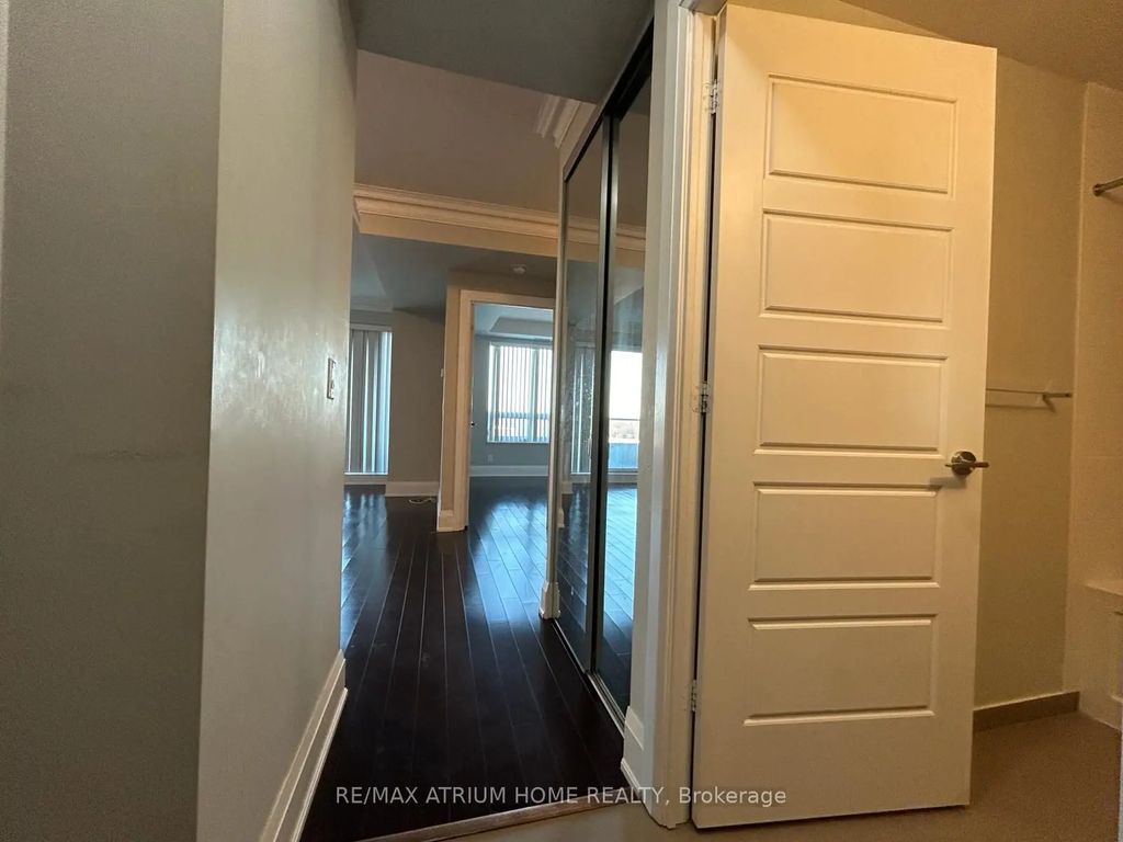 8228 Birchmount Road Rg23, Markham