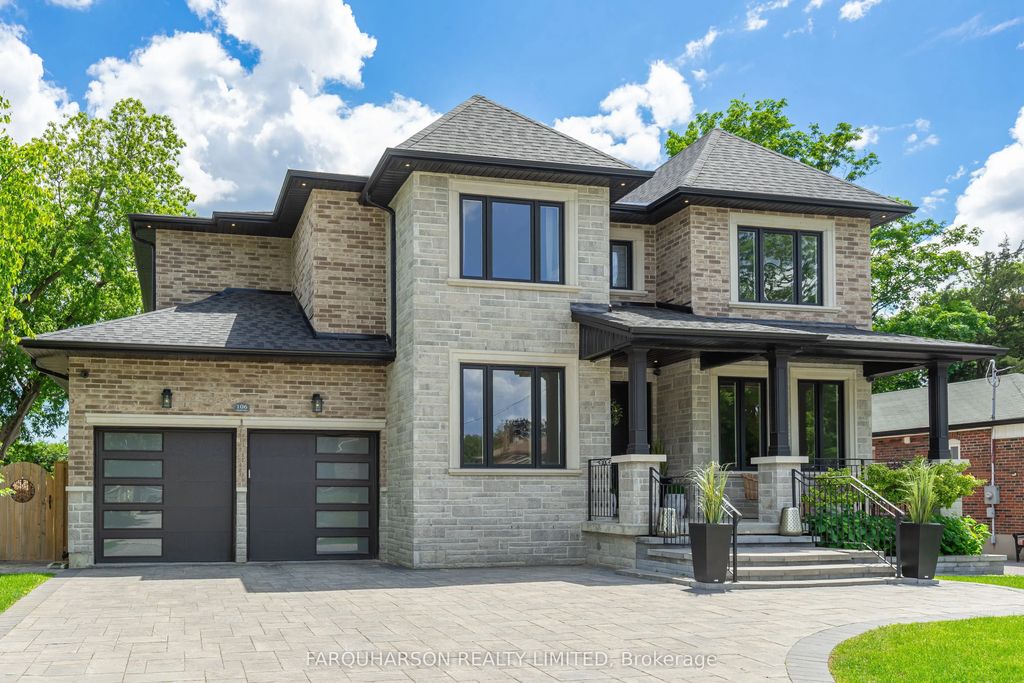 106 Maytree Avenue, Whitchurch-Stouffville