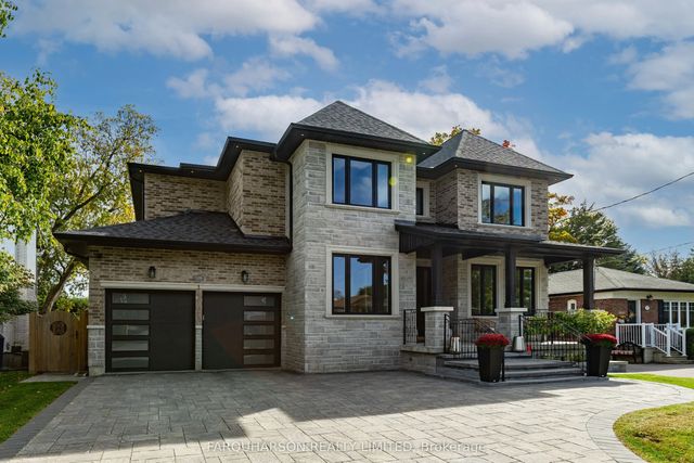 106 Maytree Avenue, Whitchurch-Stouffville