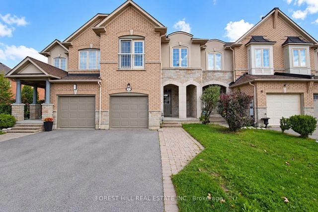 47 Loire Valley Avenue, Vaughan
