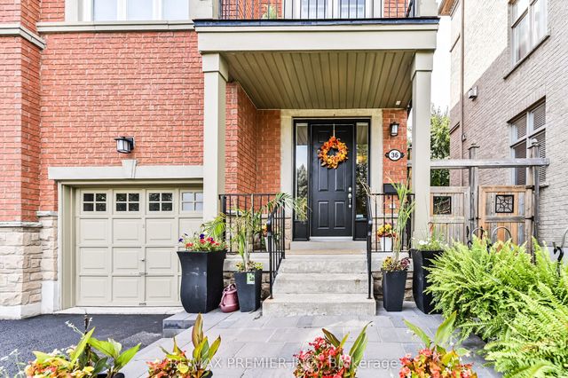 36 Helen Street, Vaughan