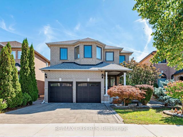 113 Sonoma Boulevard, Vaughan