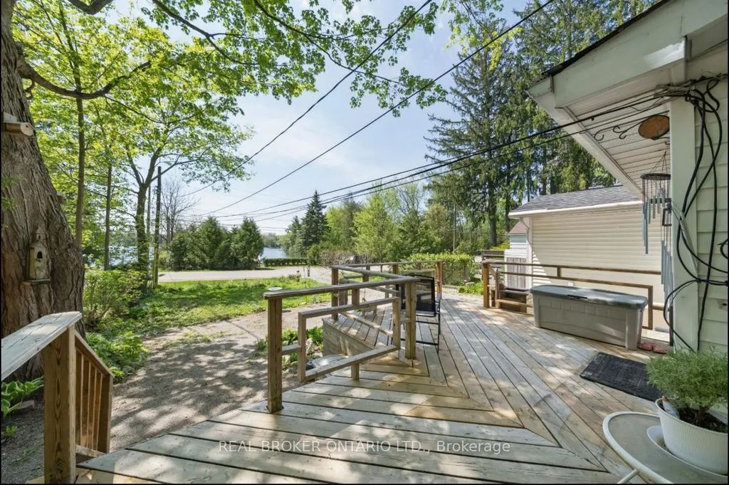 42 Connor Drive, Whitchurch-Stouffville