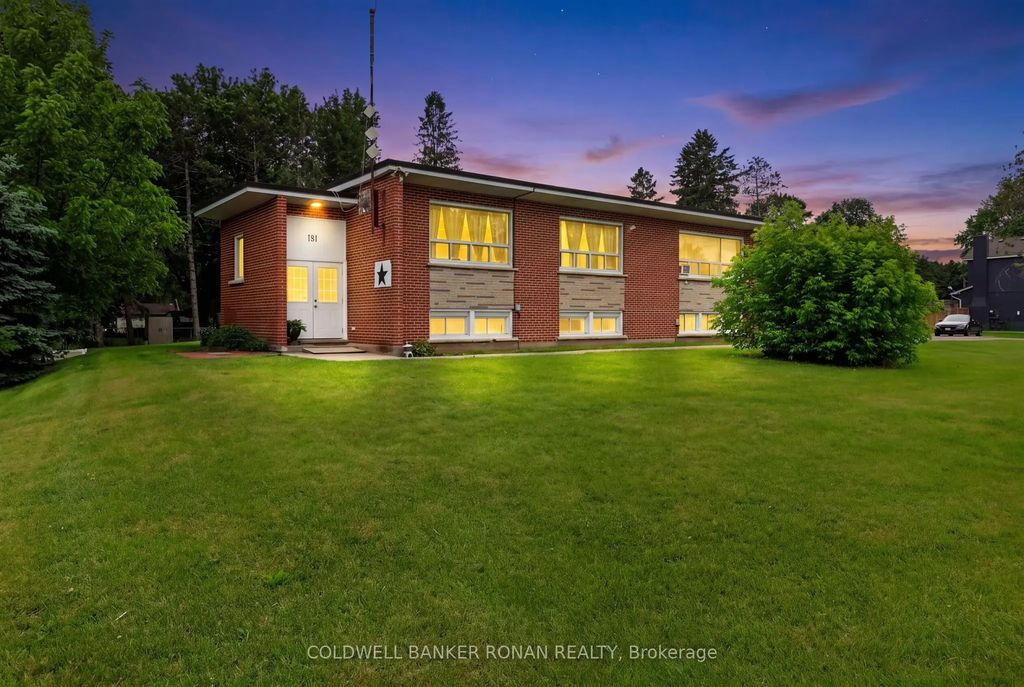 181 Murphy Road, Essa