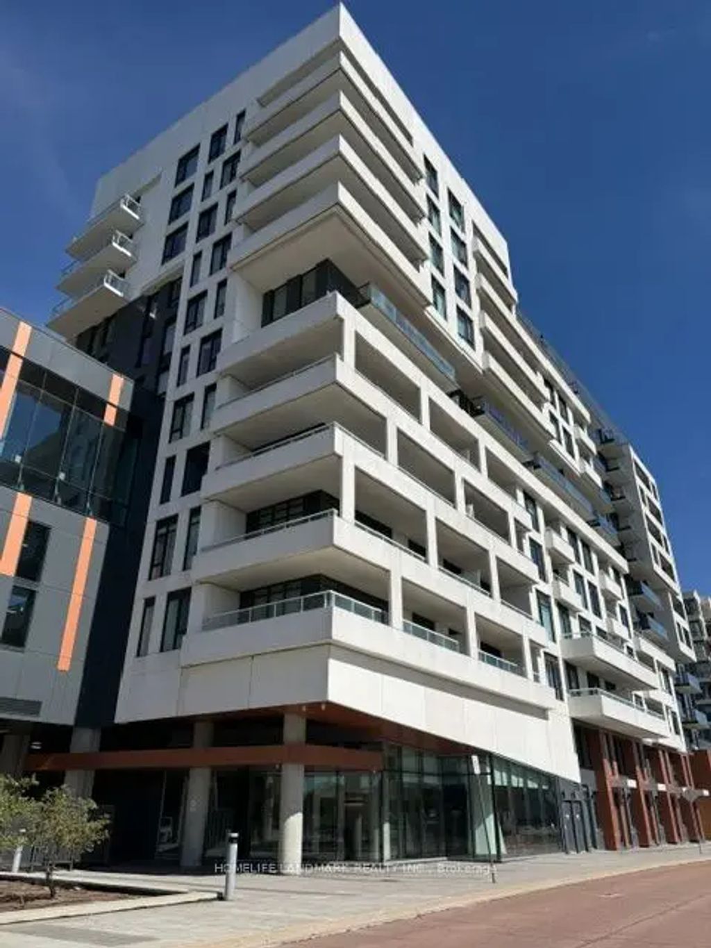 8 Rouge Valley Drive 508b, Markham