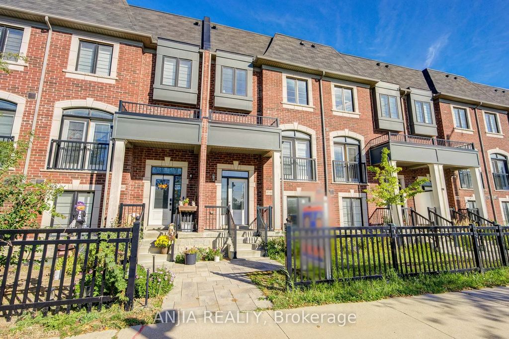 4146 Highway 7 Road E, Markham
