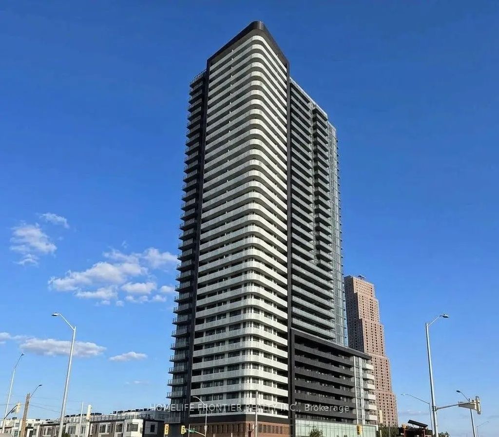7895 Jane Street 2504, Vaughan