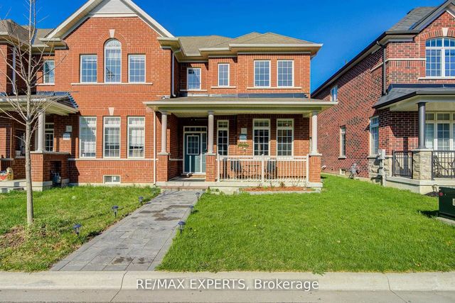 32 Walter Proctor Road, East Gwillimbury