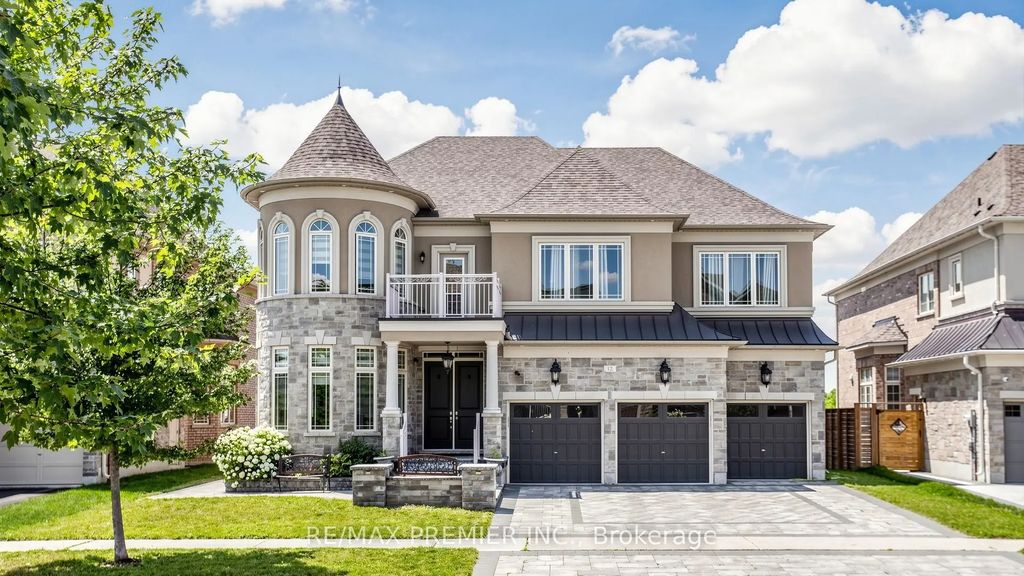 12 Paradise Valley Trail, King