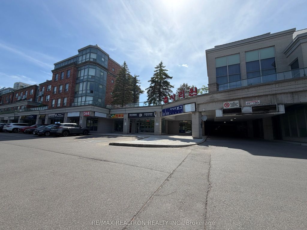7378 Yonge Street W 38b, Vaughan