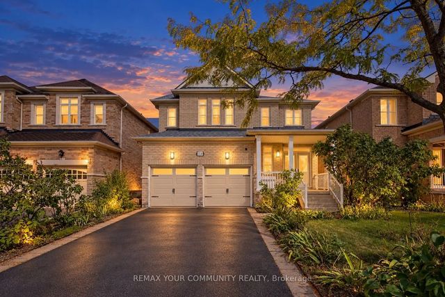 34 Petticoat Road, Vaughan