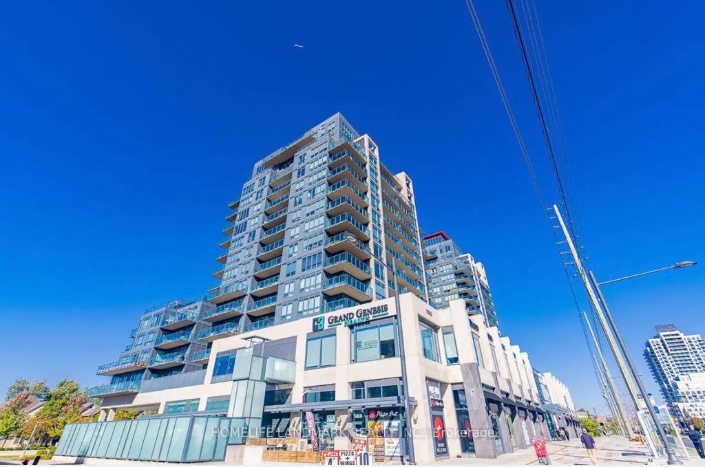 9088 Yonge Street 507a, Richmond Hill