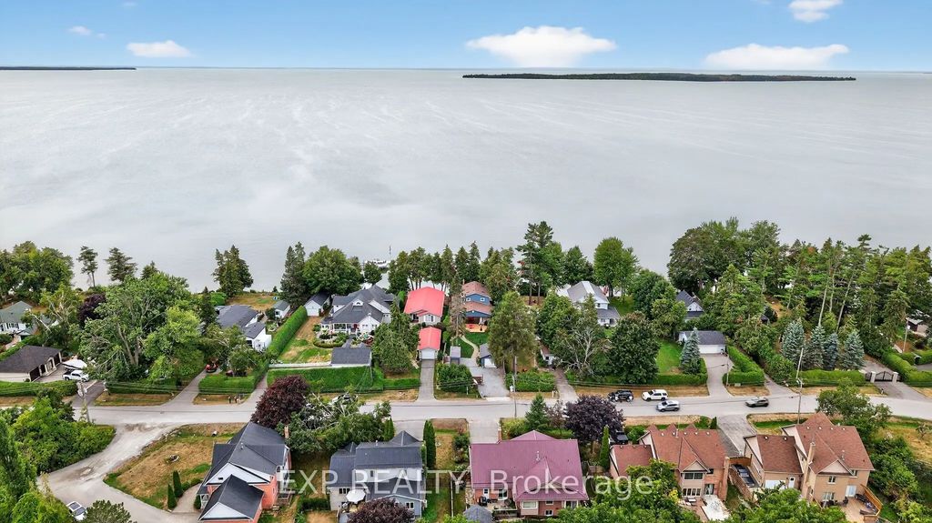 142 Cedar Beach Road, Brock