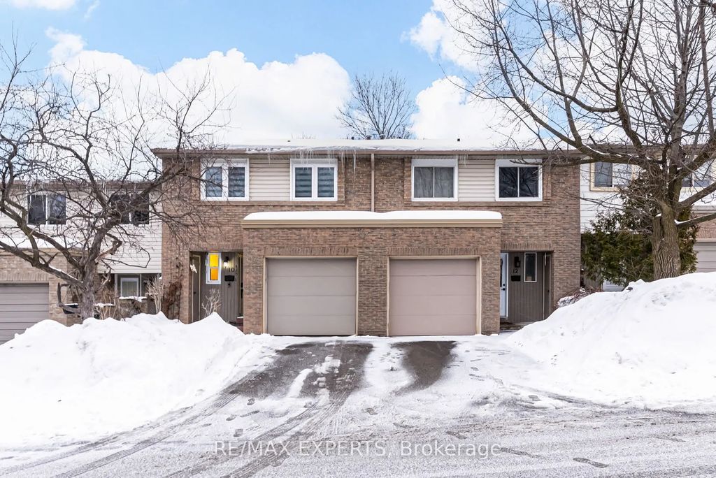 10 Knightsbridge Way, Markham