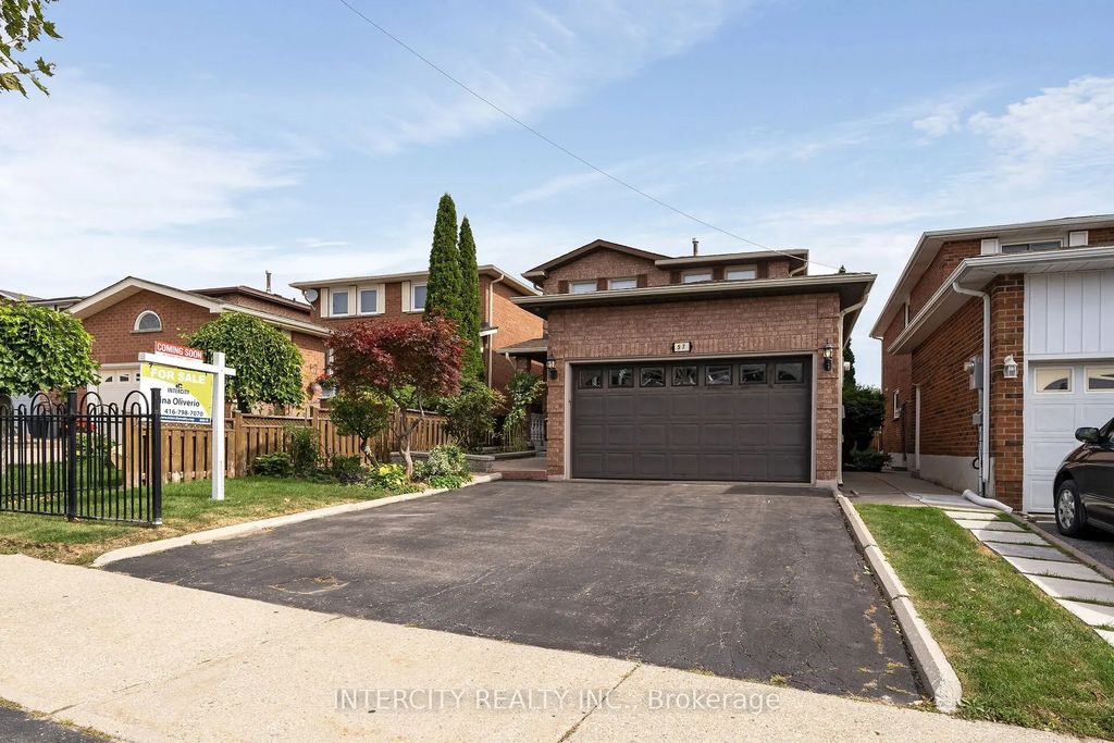 57 Kaiser Drive, Vaughan