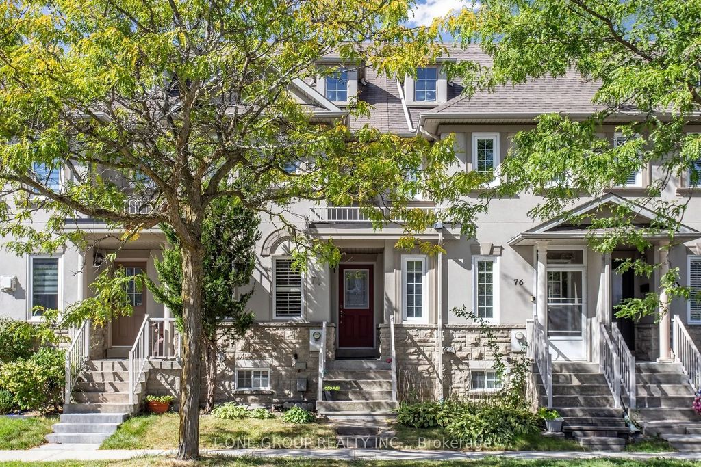 74 Ellesmere Street, Richmond Hill