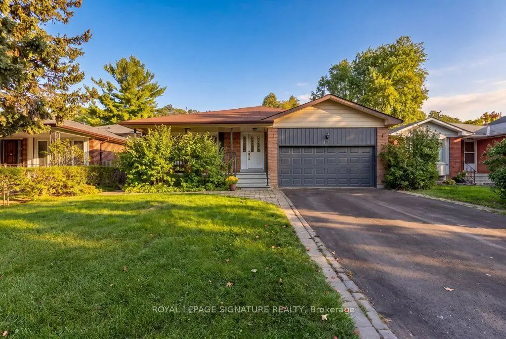 56 Apricot Street, Markham