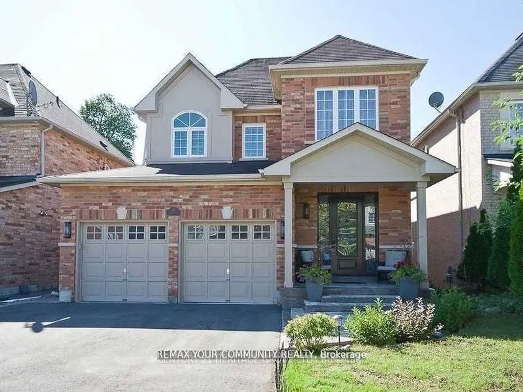 125 Timber Valley Avenue Bsmt, Richmond Hill