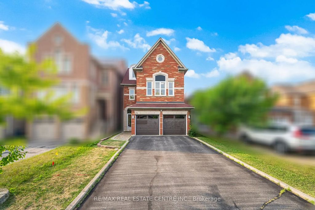 24 Futura Avenue, Richmond Hill