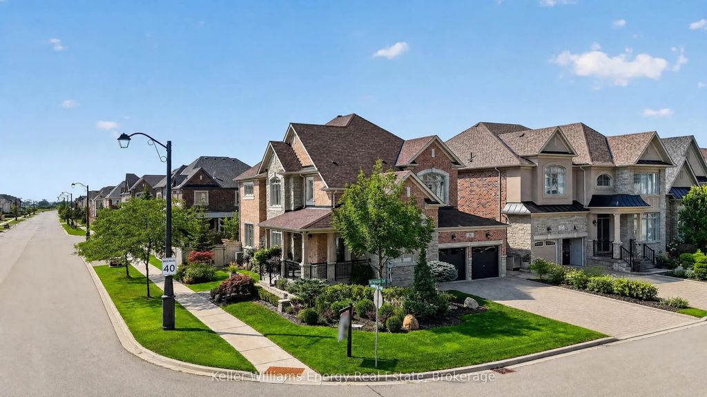 59 Venkata Drive, Vaughan