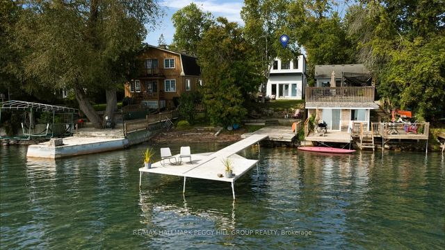 825 Adams Road, Innisfil
