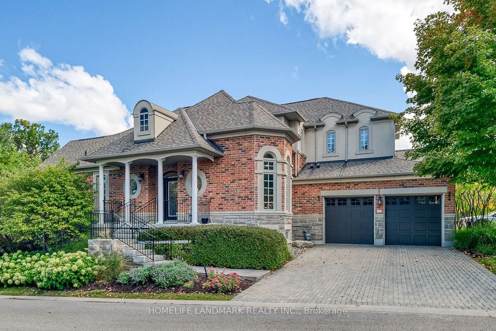 153 Britton Trail, Aurora