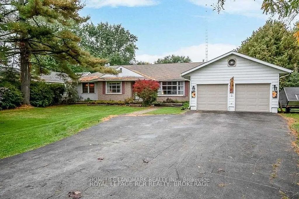 310 The Queensway South N/a, Georgina