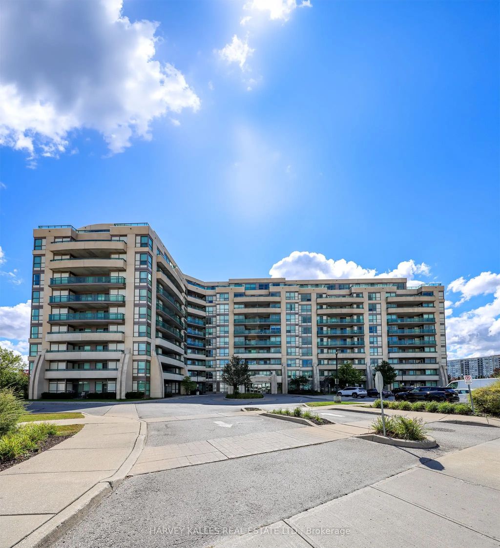75 Norman Bethune Avenue 317, Richmond Hill